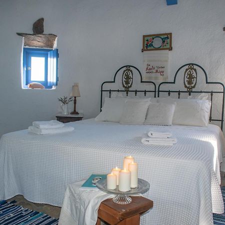 Leros Windmills Daire Panteli Dış mekan fotoğraf